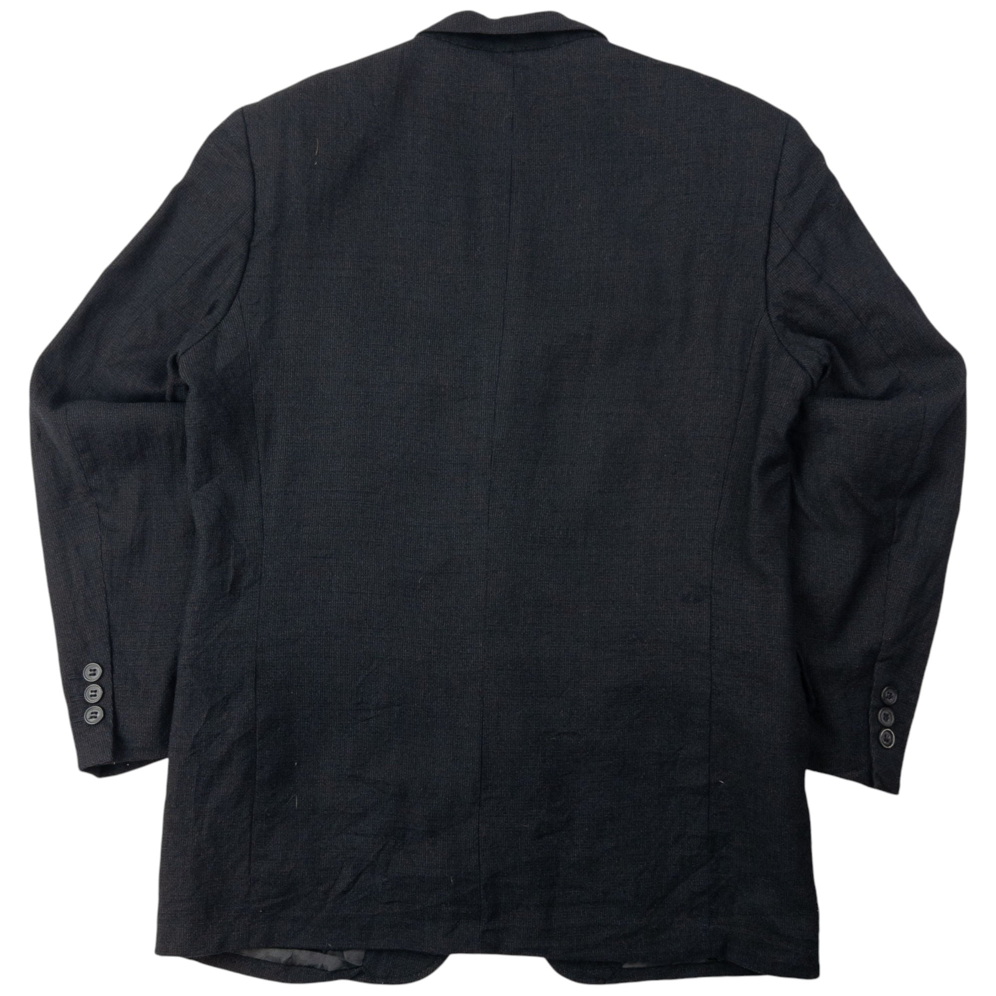 Vintage Yohji Yamamoto D'Urban A.A.R Blazer Size M