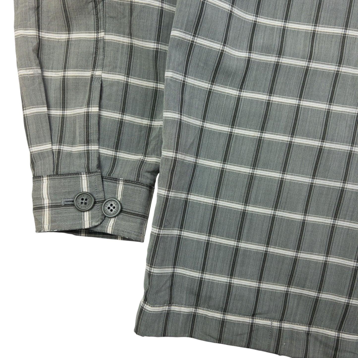 Vintage YSL Yves Saint Laurent Harrington Jacket Size S