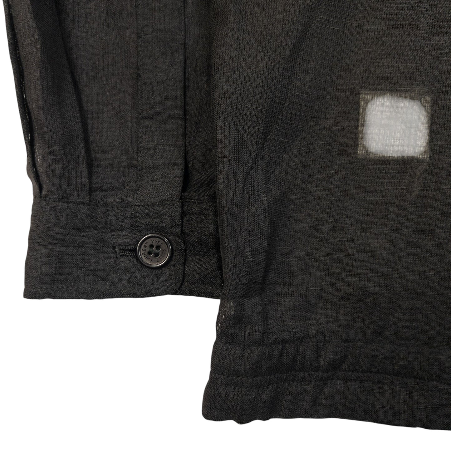 Vintage 90s YSL Yves Saint Laurent Harrington Jacket Size L
