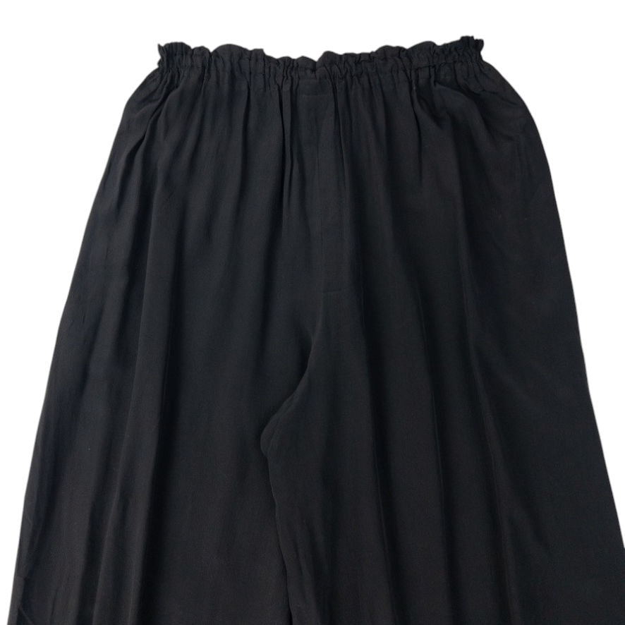 Vintage Comme Des Garçons Lightweight Harem Trousers Size W32