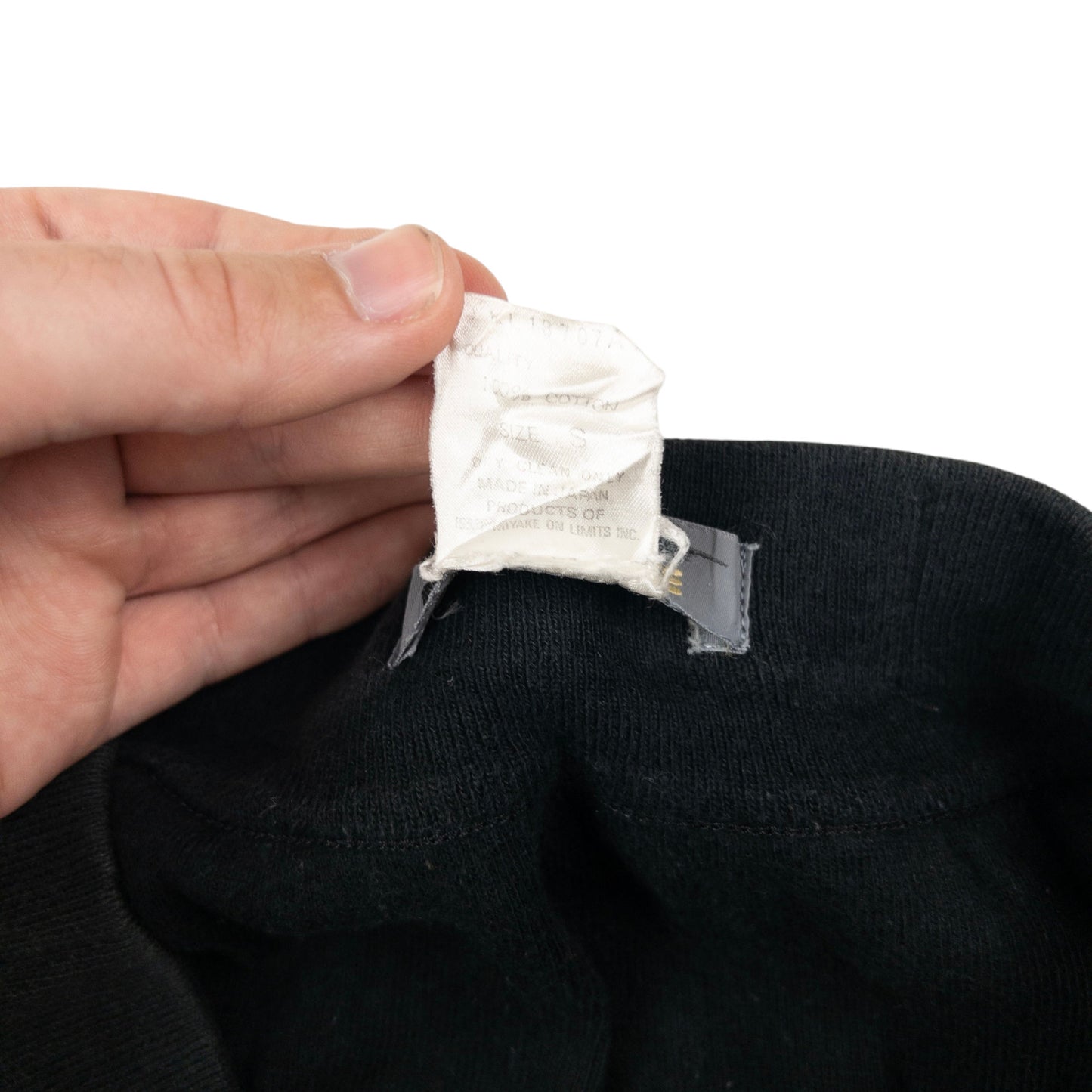 Vintage Issey Miyake Mini Skirt Womens Size S