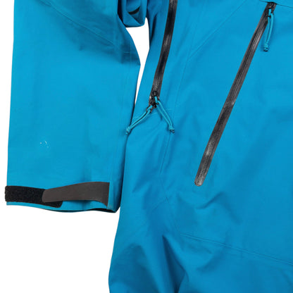 Arcteryx Goretex Snowboarding Jacket Size L