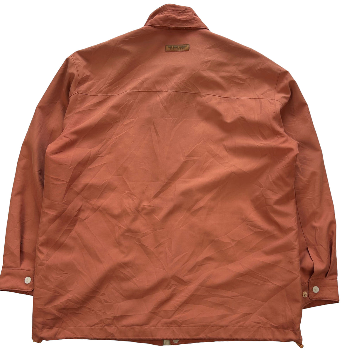 VIntage YSL Yves Saint Laurent Jacket Size XL