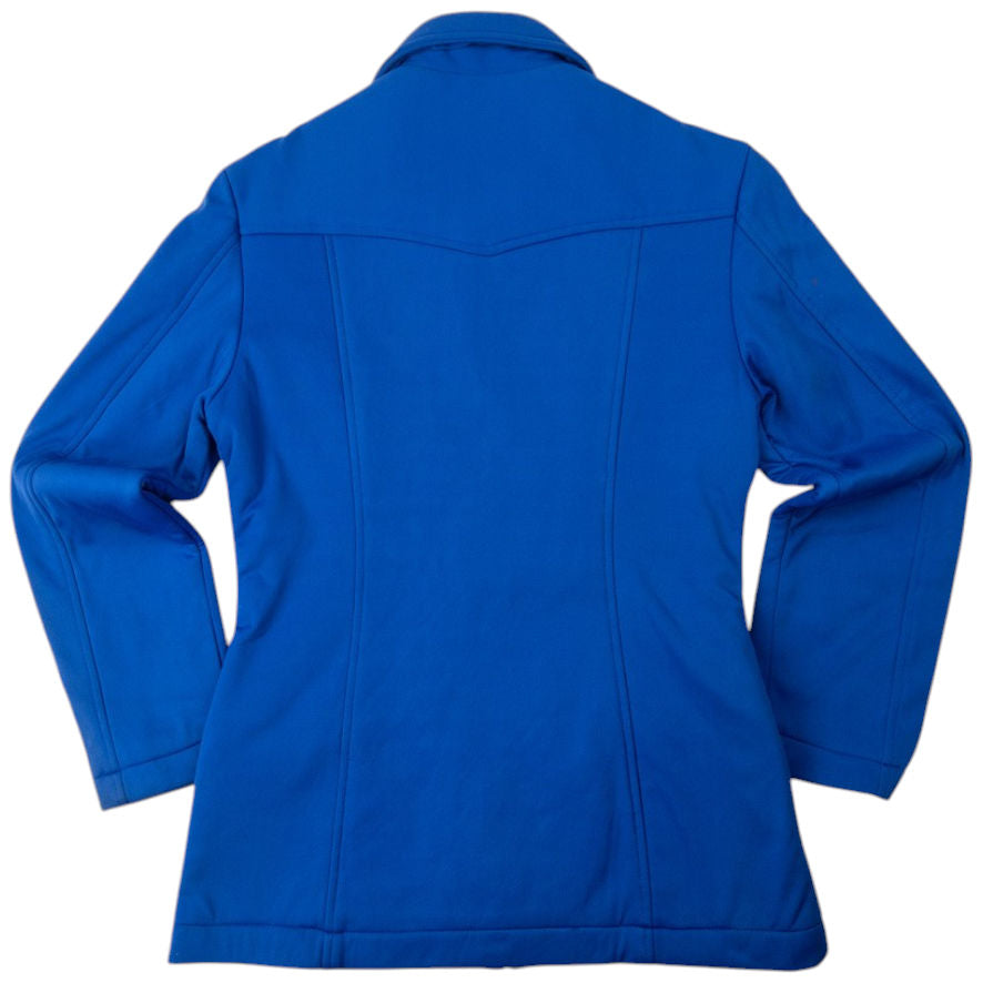 Vintage Versace Jeans Couture Zip Up Jacket Womens Size L