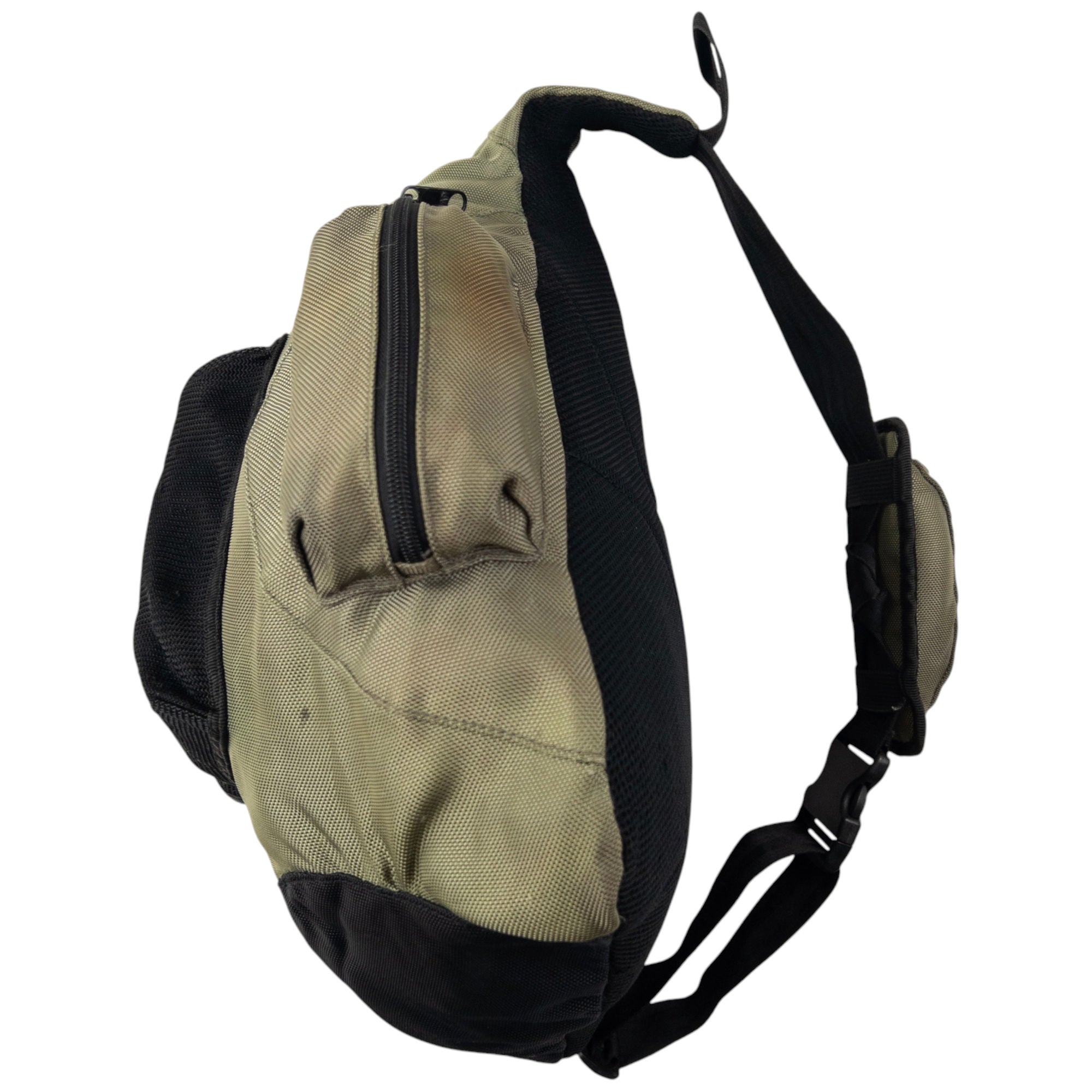 Vintage GAP Cargo Sling Bag