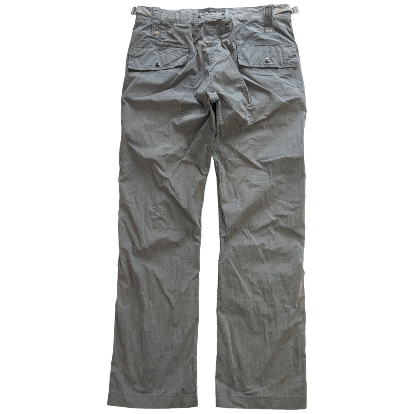 Vintage Stone Island Cargo Trousers Size W31