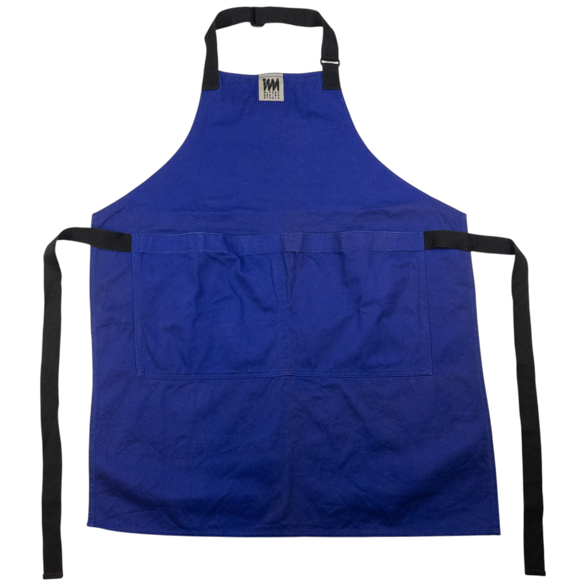 Vintage Issey Miyake Tie Back Apron