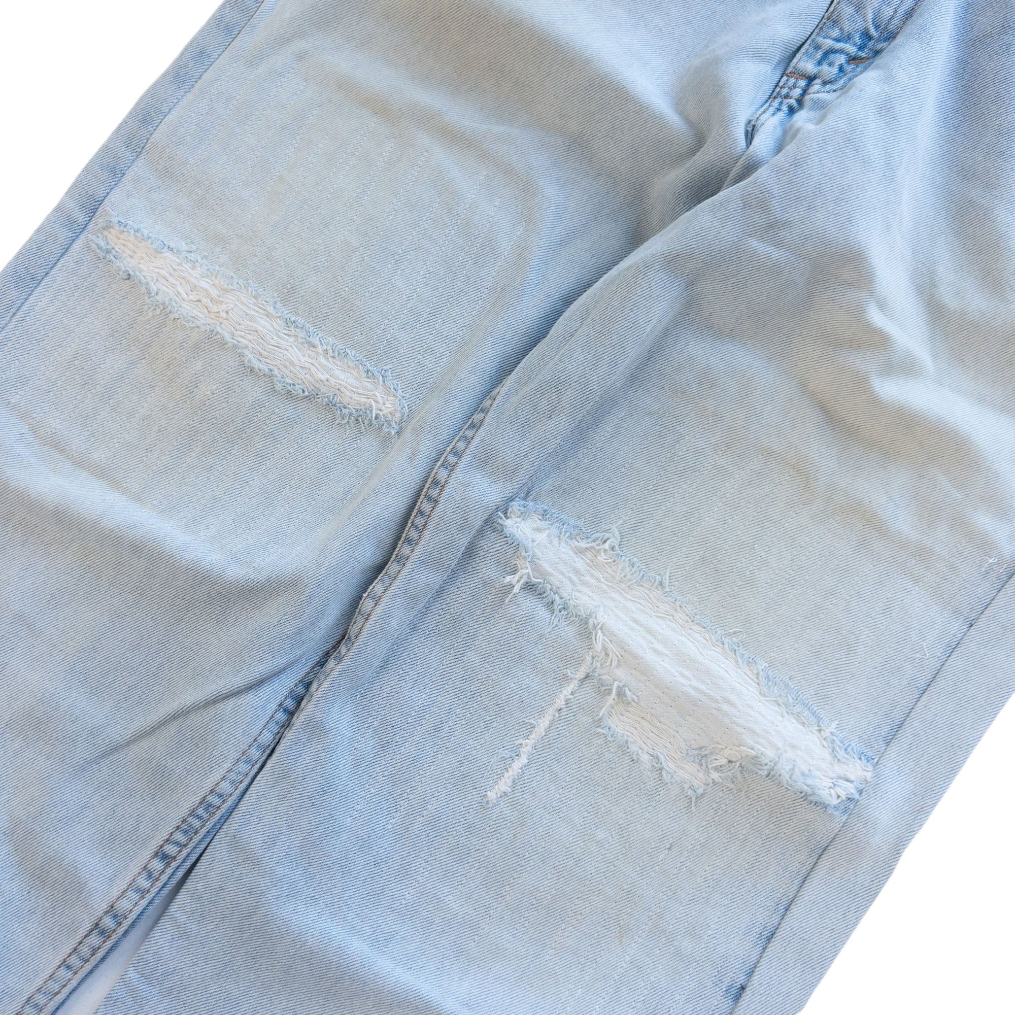 Vintage Levis Silver Tab Jeans Size W30