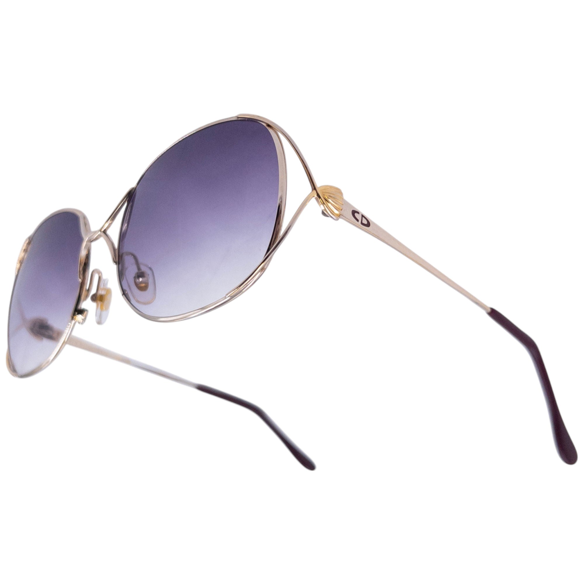 Vintage Dior Sunglasses