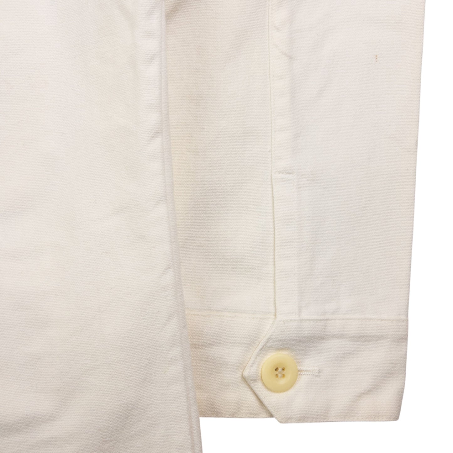 Vintage Yohji Yamamoto D'Urban A.A.R Button Up Jacket Size L