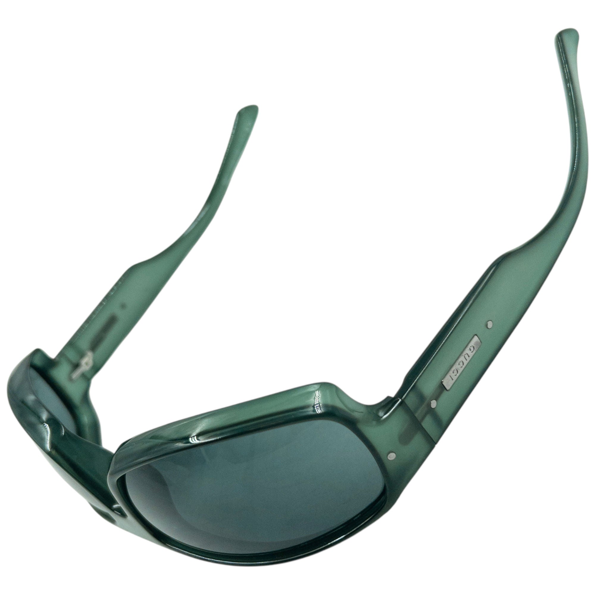 Vintage Gucci Sunglasses