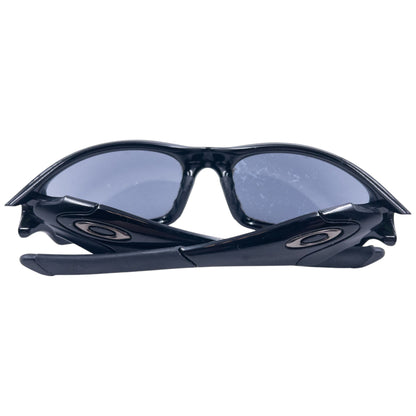 Vintage Oakley Straight Jacket Sunglasses