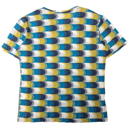 Vintage Issey Miyake Lightweight T Shirt Womens Size XL