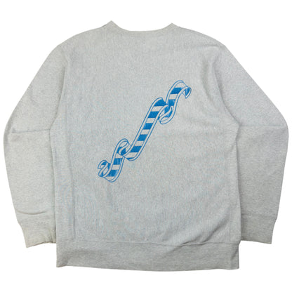 Vintage Bape Graphic Sweatshirt Size M