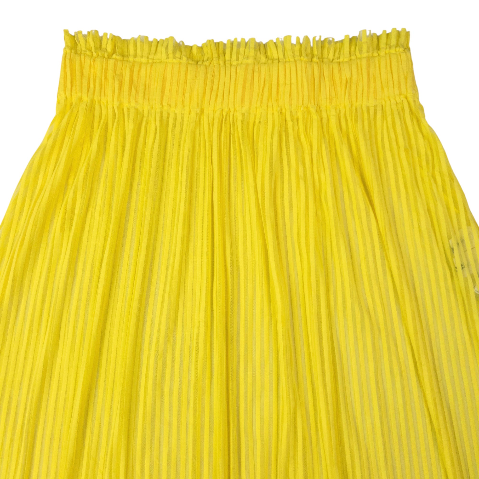 Vintage Cabane De Zucca By Issey Miyake Midi Skirt Womens Size M