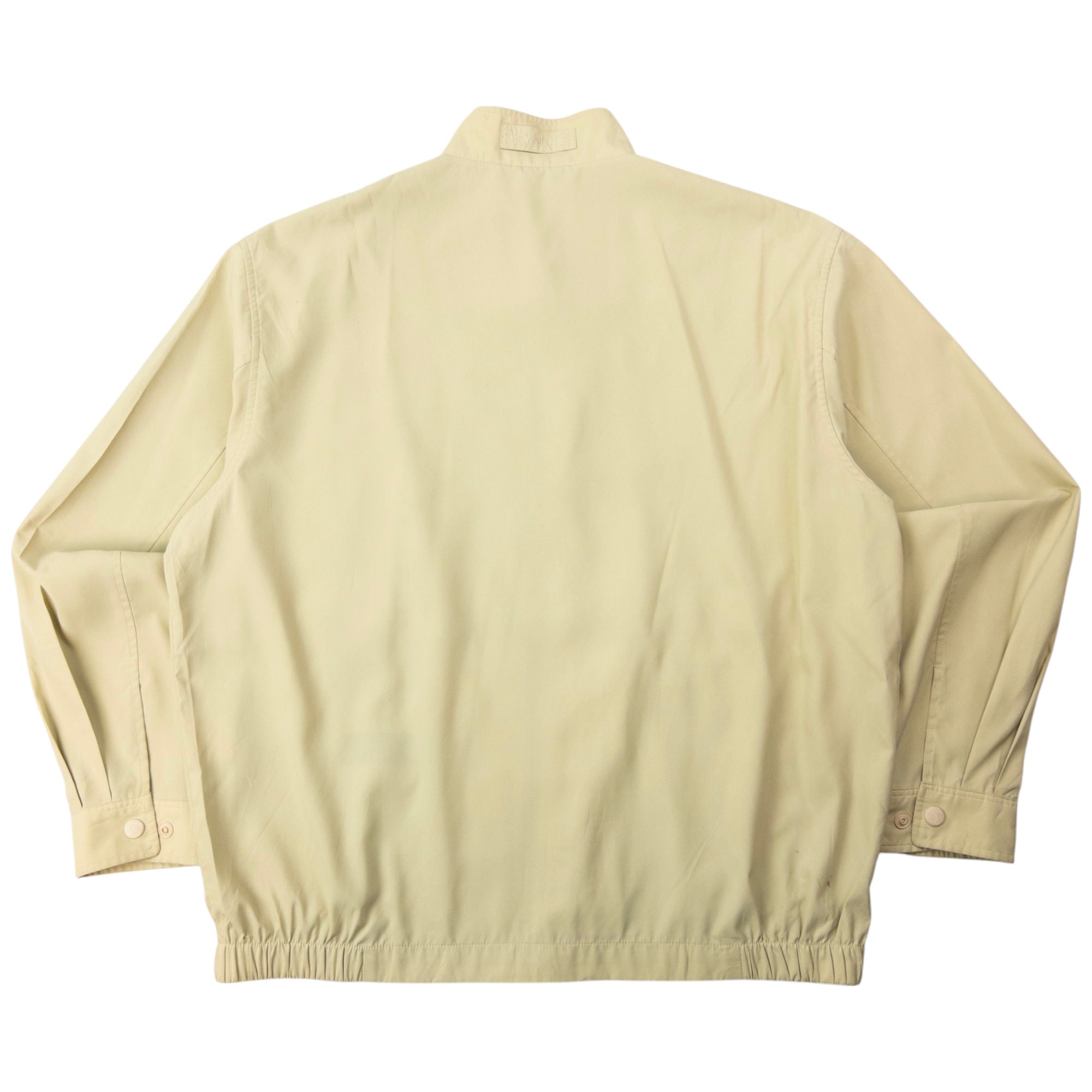 Vintage YSL Yves Saint Laurent Harrington Jacket Size M