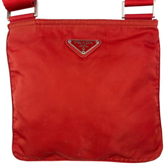 Vintage Prada Crossbody Bag