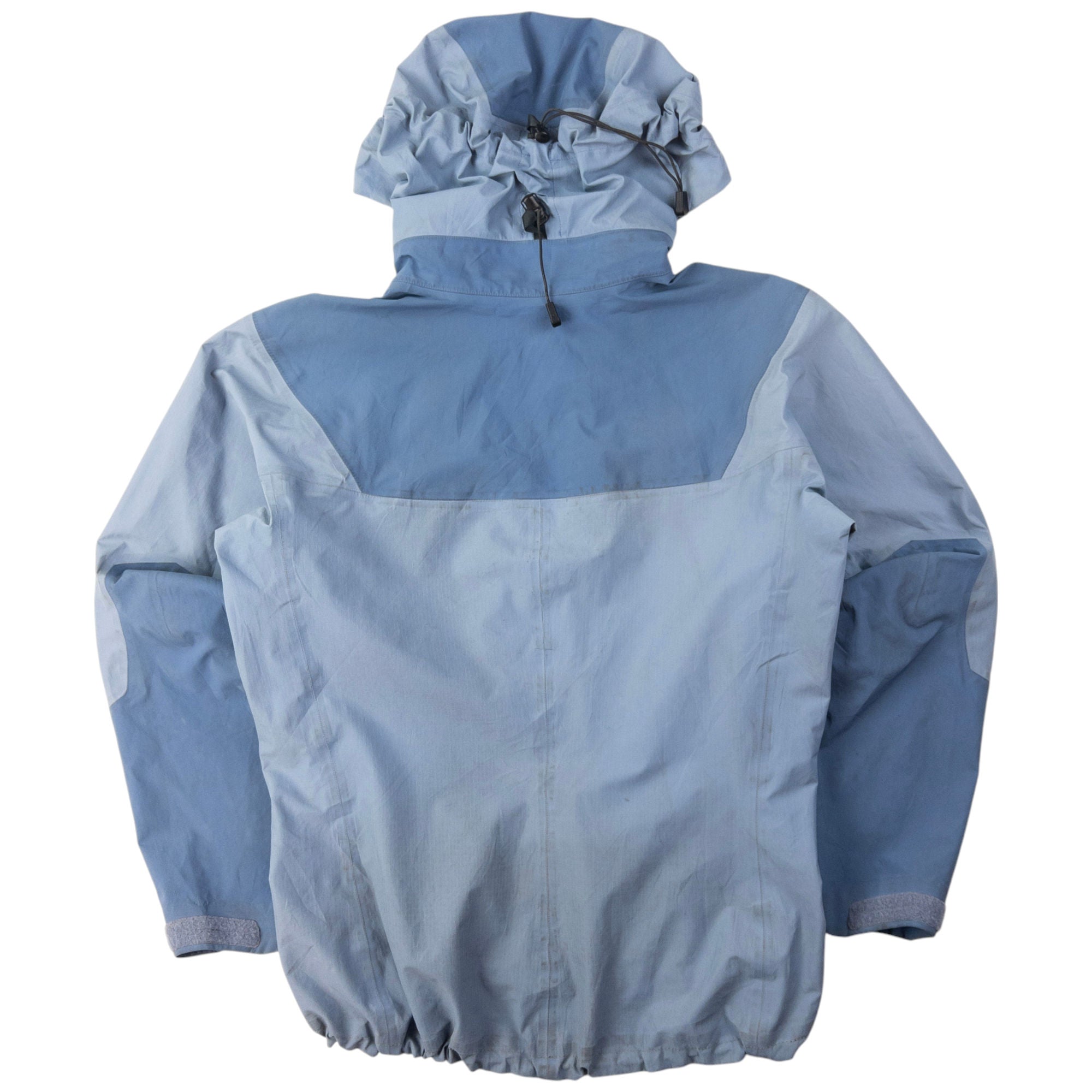 Vintage Arcteryx Beta Goretex Zip Up Jacket Womens Size M