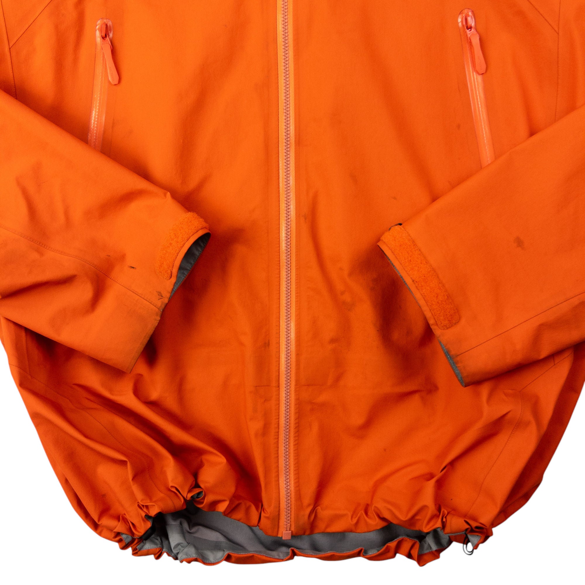 Arcteryx Beta Goretex Lightweight Jacket Size M