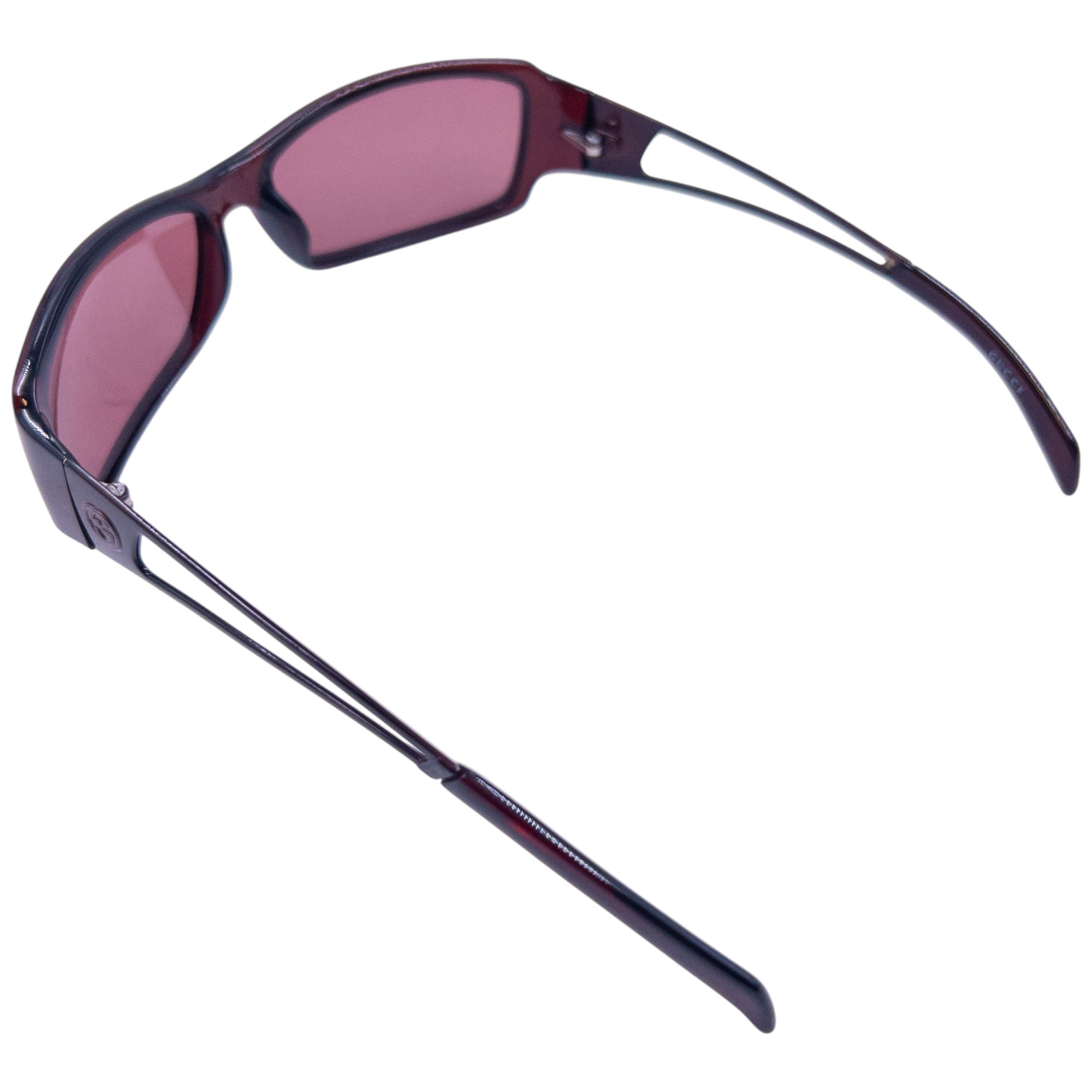 Vintage Gucci Sunglasses