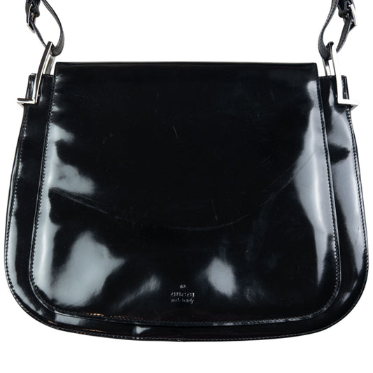 Vintage Gucci Shoulder Bag