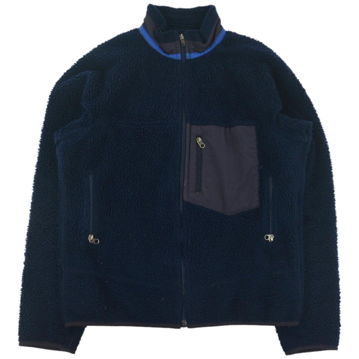 Vintage Patagonia Retro X Fleece Jacket Size M