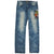 Vintage Jizo Japanese Denim Jeans Size W35