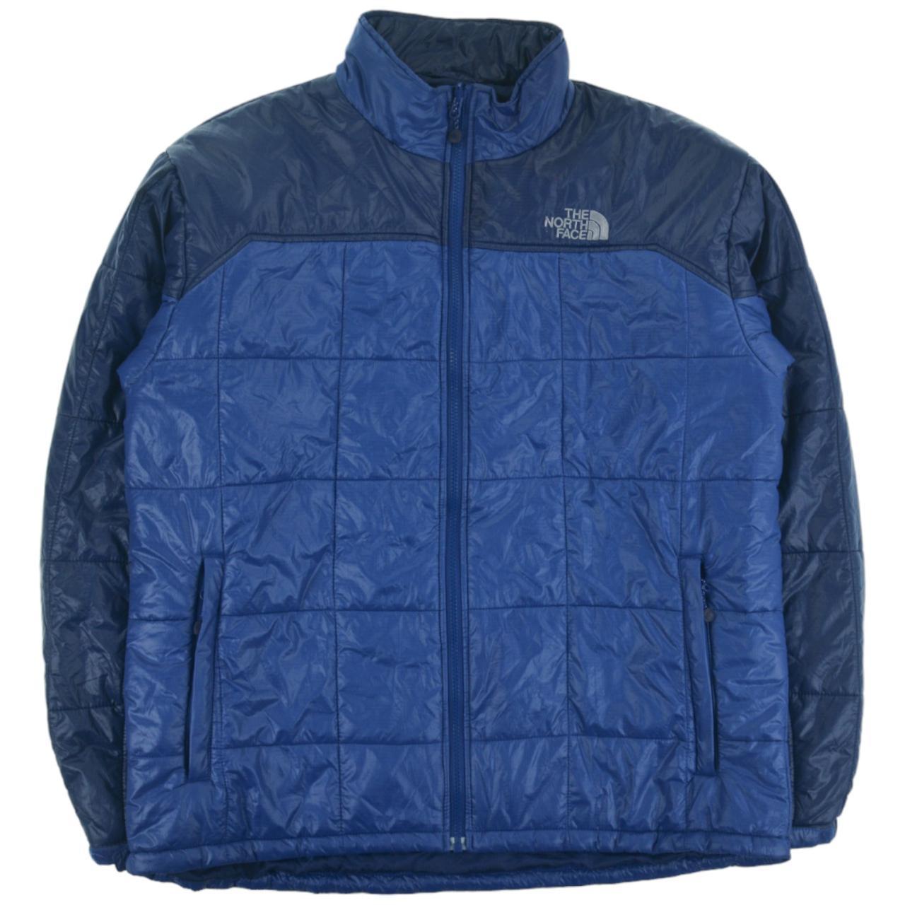 Vintage North Face Puffer Jacket Size XL