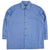 Vintage Burberry Monogram PJ Pyjama Shirt Size XXL