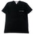 Vintage Comme des Garçons Logo T Shirt Size M