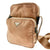 Vintage Prada nylon 3D Pocket cross body bag