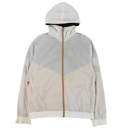 Vintage Nike Double Layer Jacket Size S