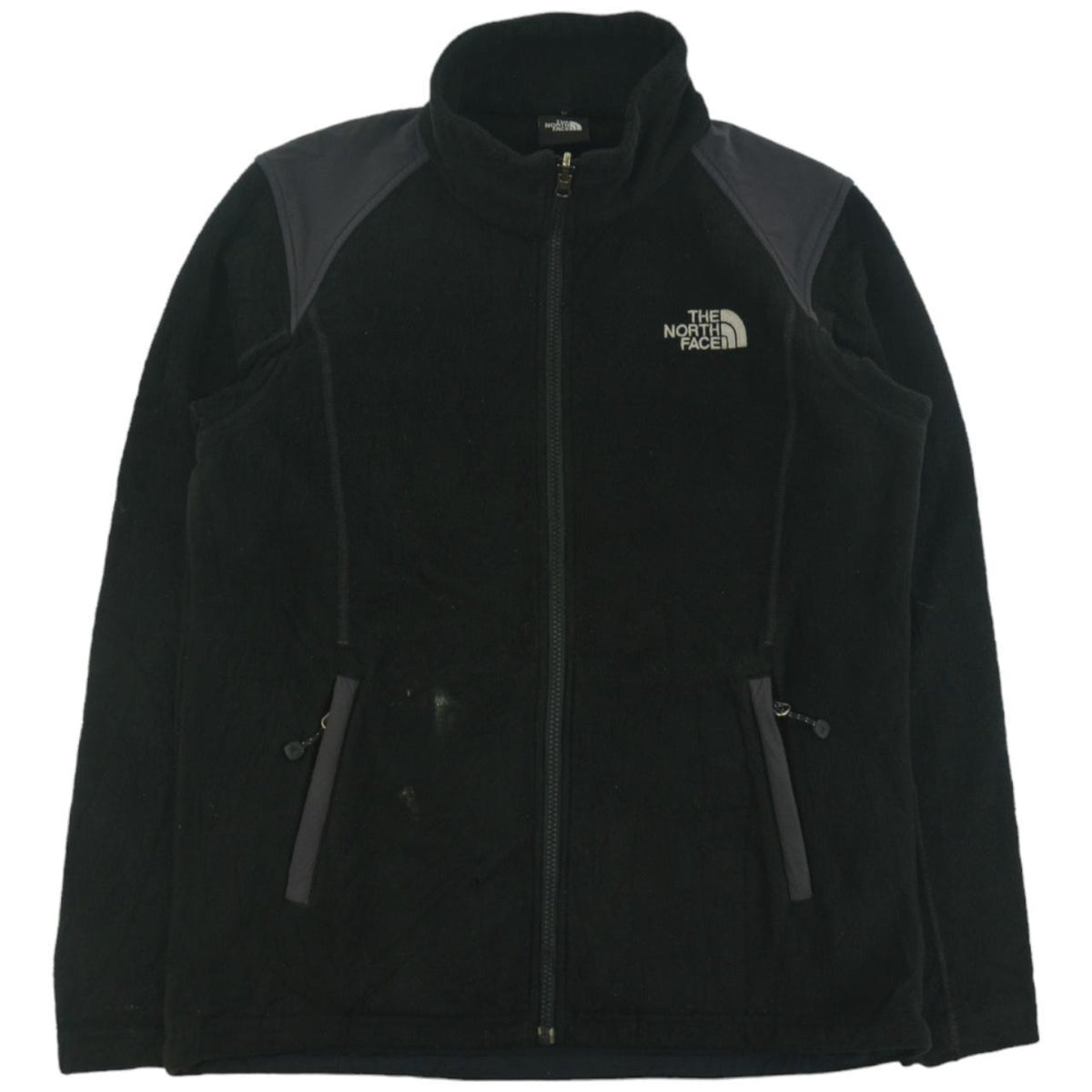 Vintage The North Face Fleece Jacket Size M