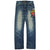 Vintage Monster Japanese Denim Jeans Size W33