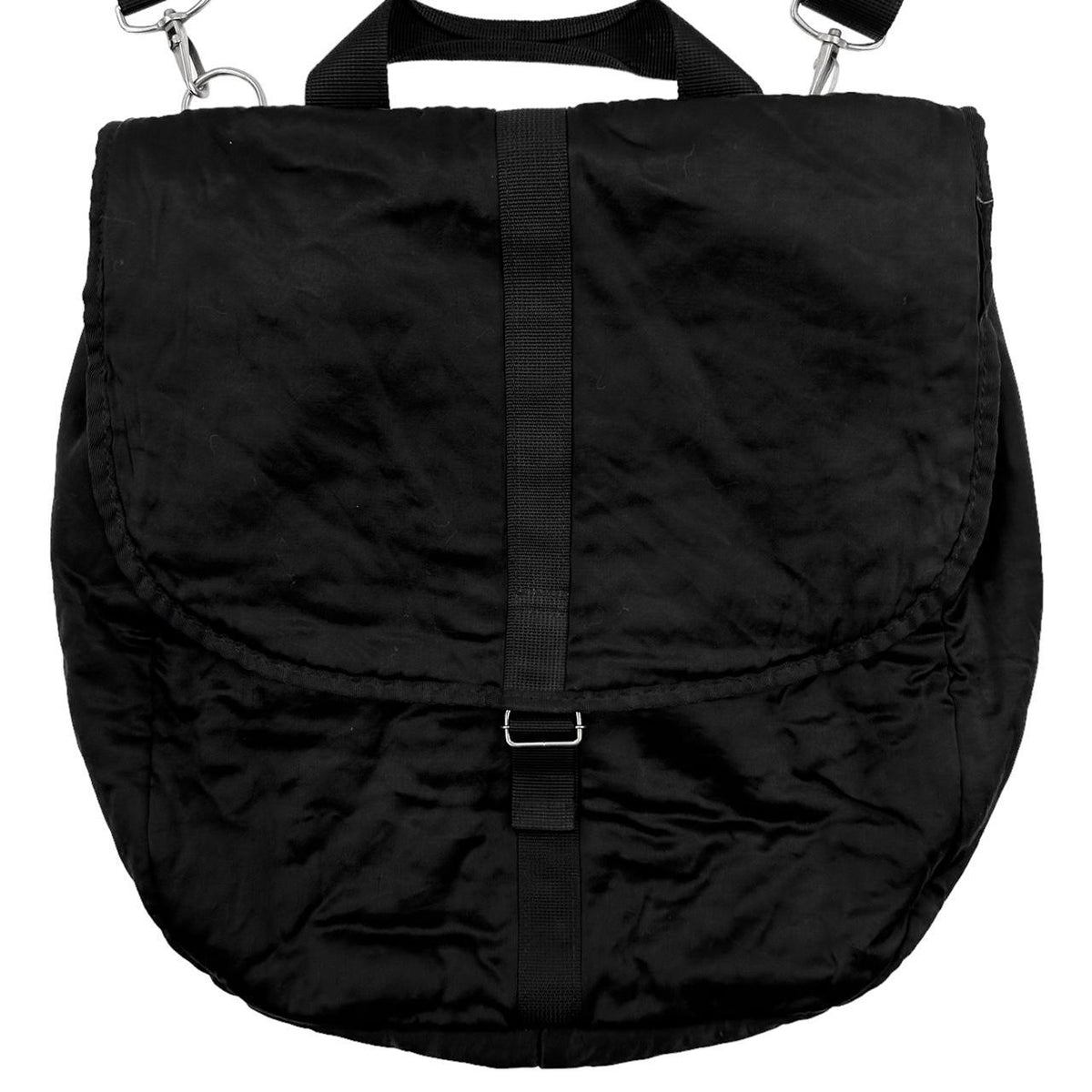 Vintage Comme Des Garçons cross body bag