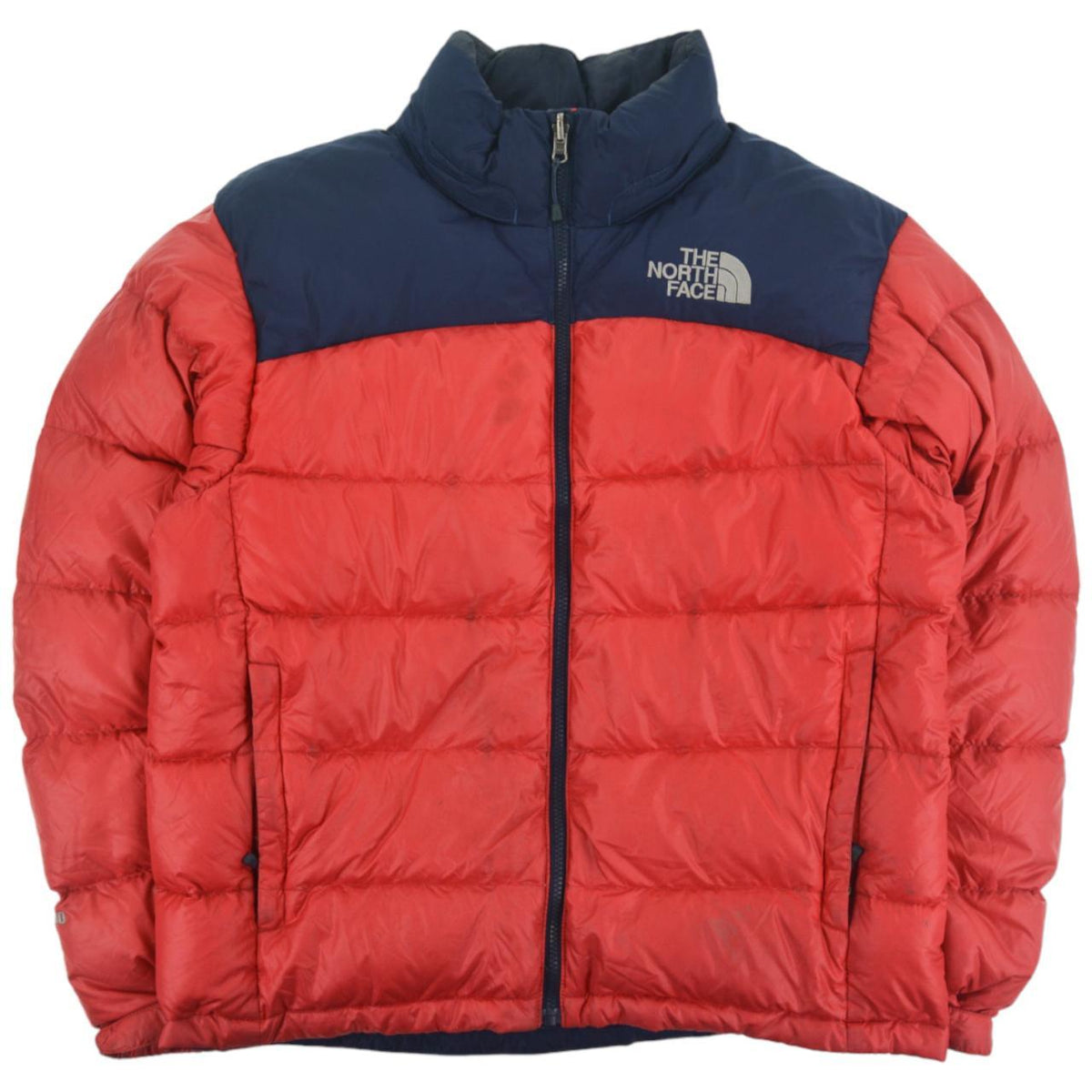 Vintage North Face Puffer Jacket Size L