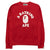 Vintage Bape College Logo Sweatshirt Size XS