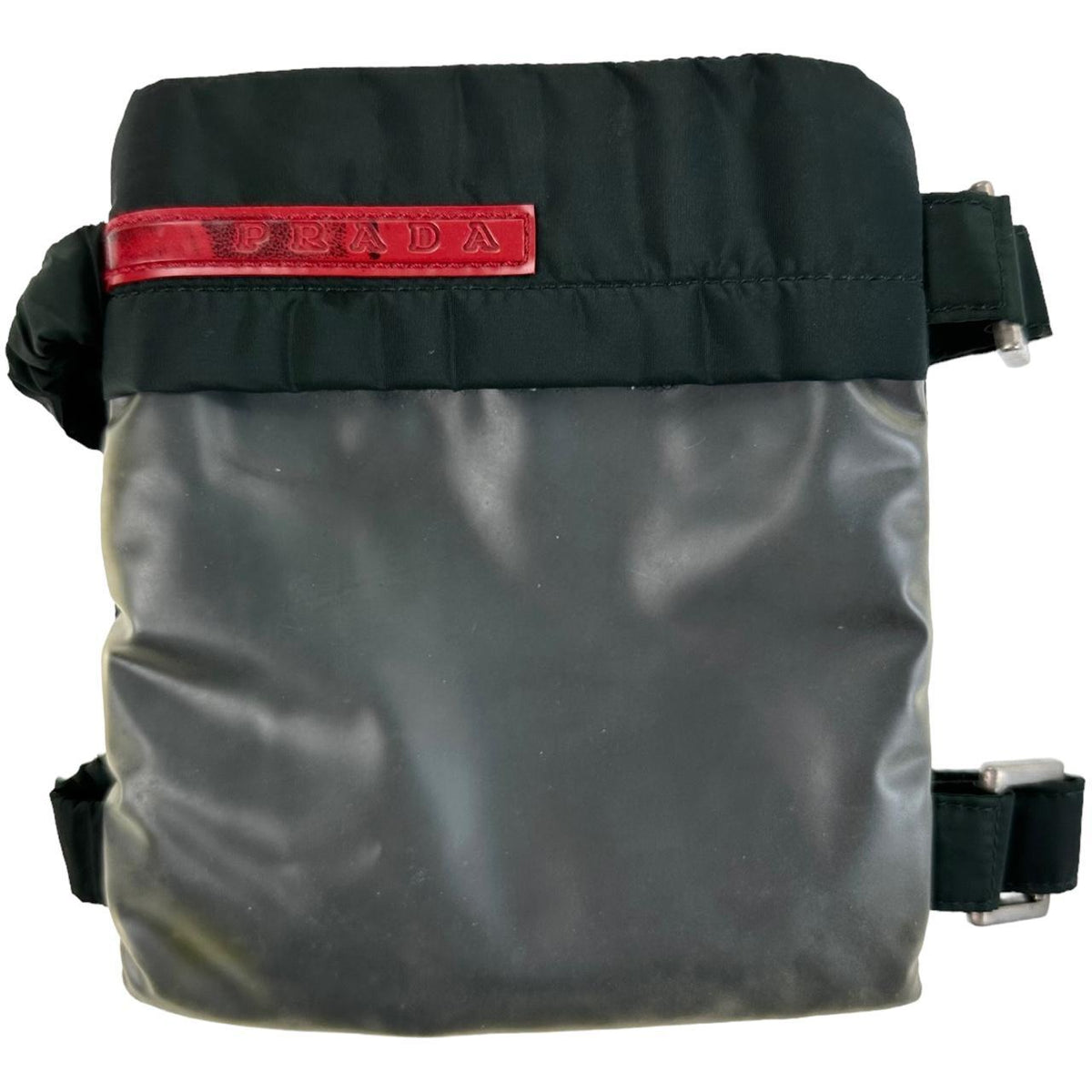 Vintage 1999 Prada Sport Arm Bag