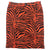 Vintage Hysteric Glamour Tiger Print Skirt Women's Size W28