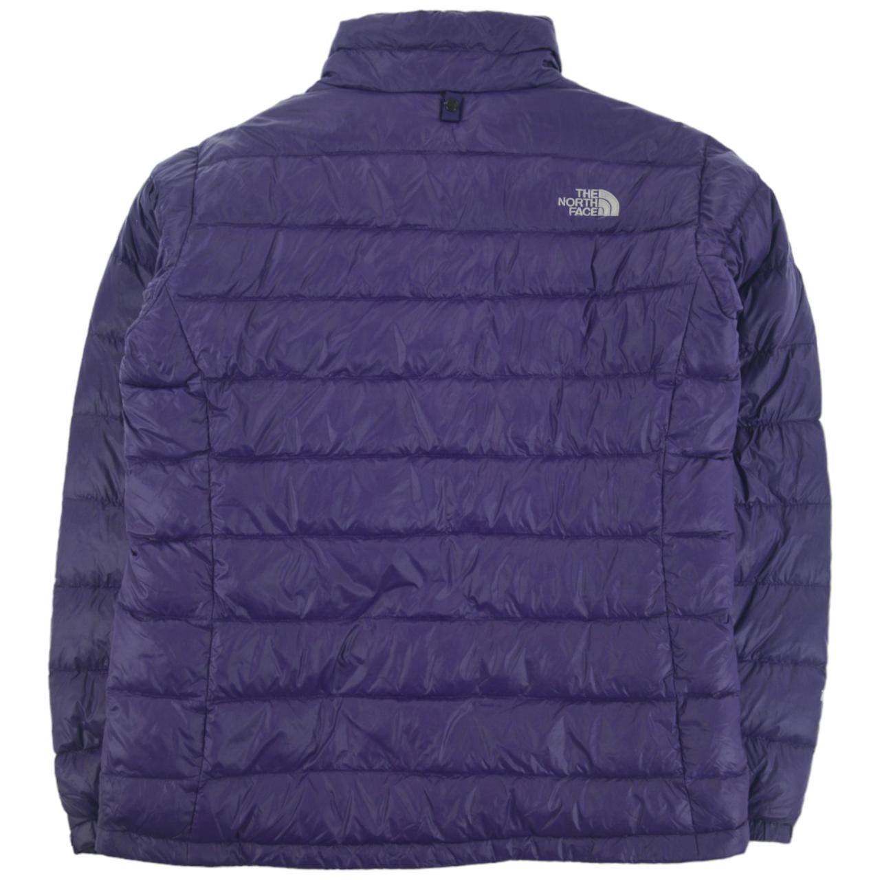 Vintage North Face Puffer Jacket Woman’s Size S