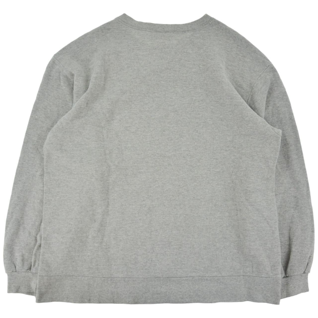 Vintage Nike Town Sweatshirt Size M