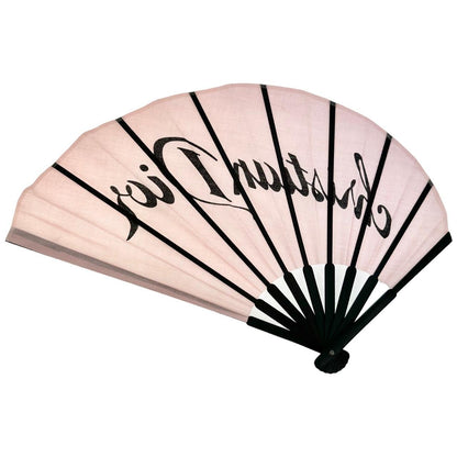 Vintage Dior Hand Fan