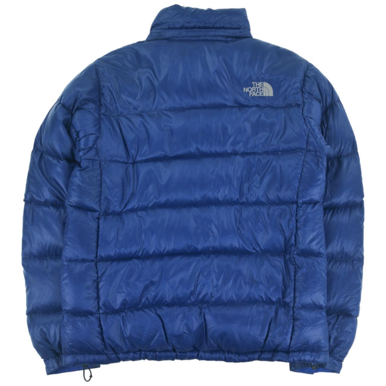 Vintage North Face Puffer Jacket Woman’s Size L