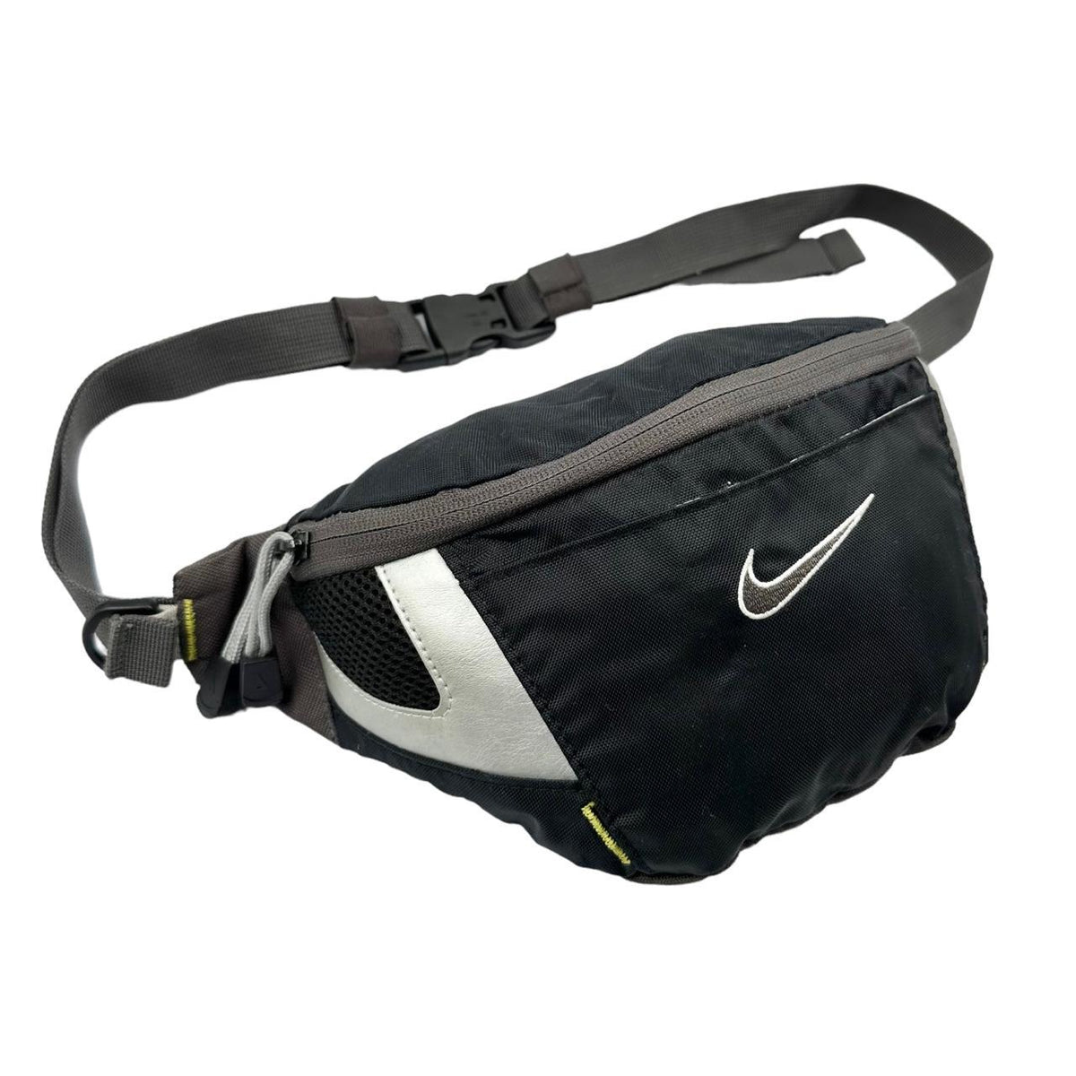 Vintage Nike Swoosh Cross Body / Waist Bag