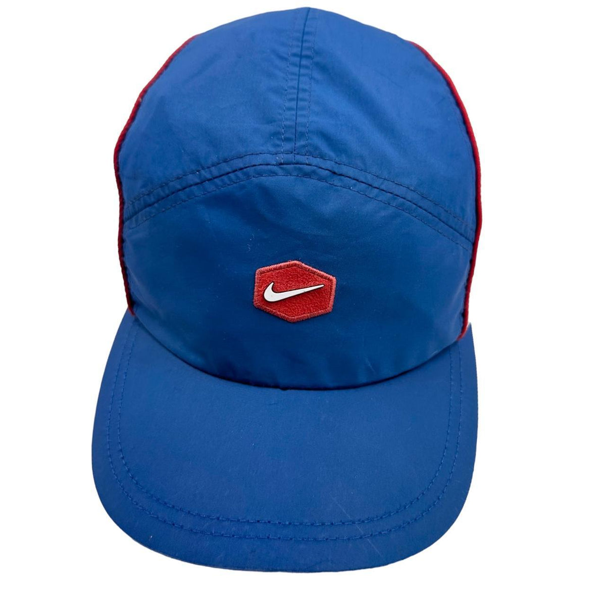Vintage Nike Hex Hat