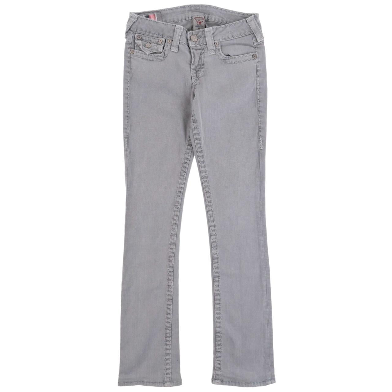 Vintage True Religion Jeans Women's Size W26