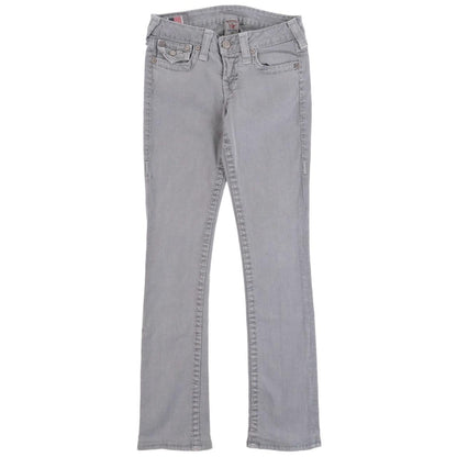 Vintage True Religion Jeans Women's Size W26
