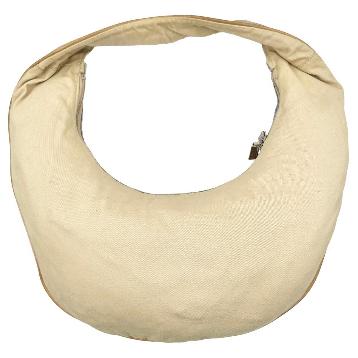 Vintage Issey Miyake Croissant Shoulder Bag