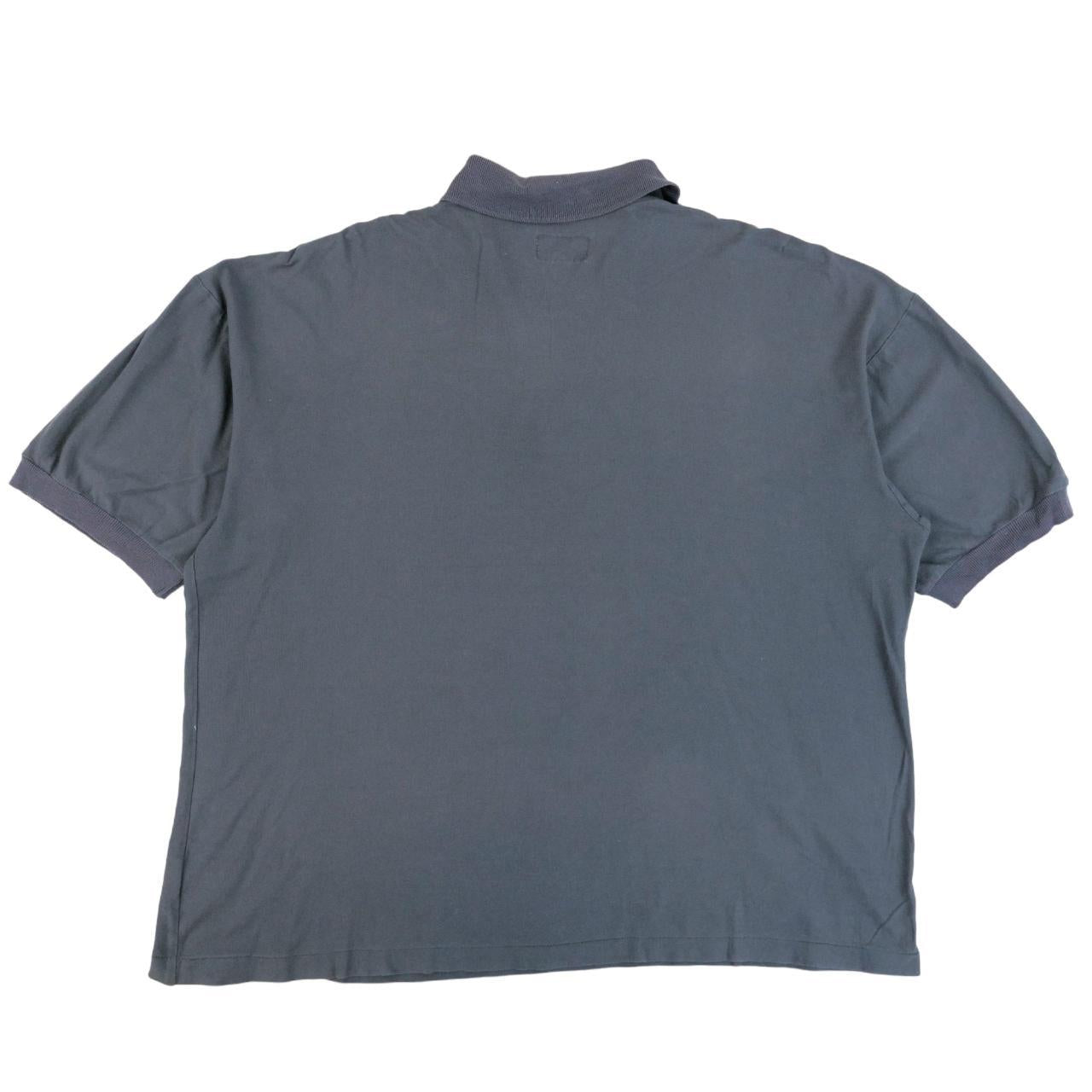Vintage CP Company Polo Shirt Size S