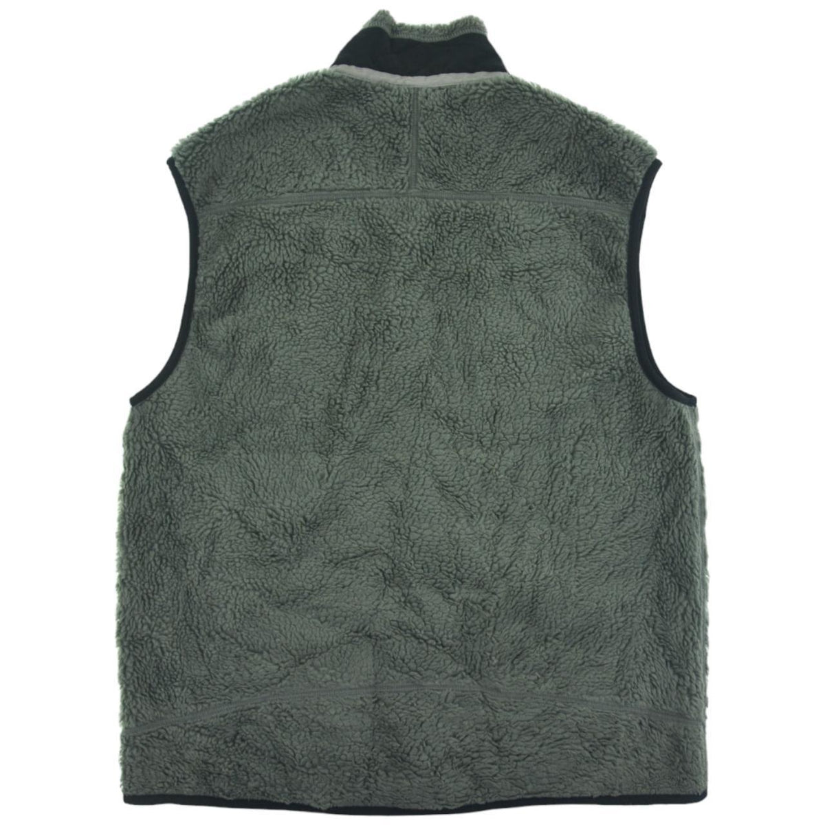 Vintage Patagonia Retro X Fleece Gilet Size M